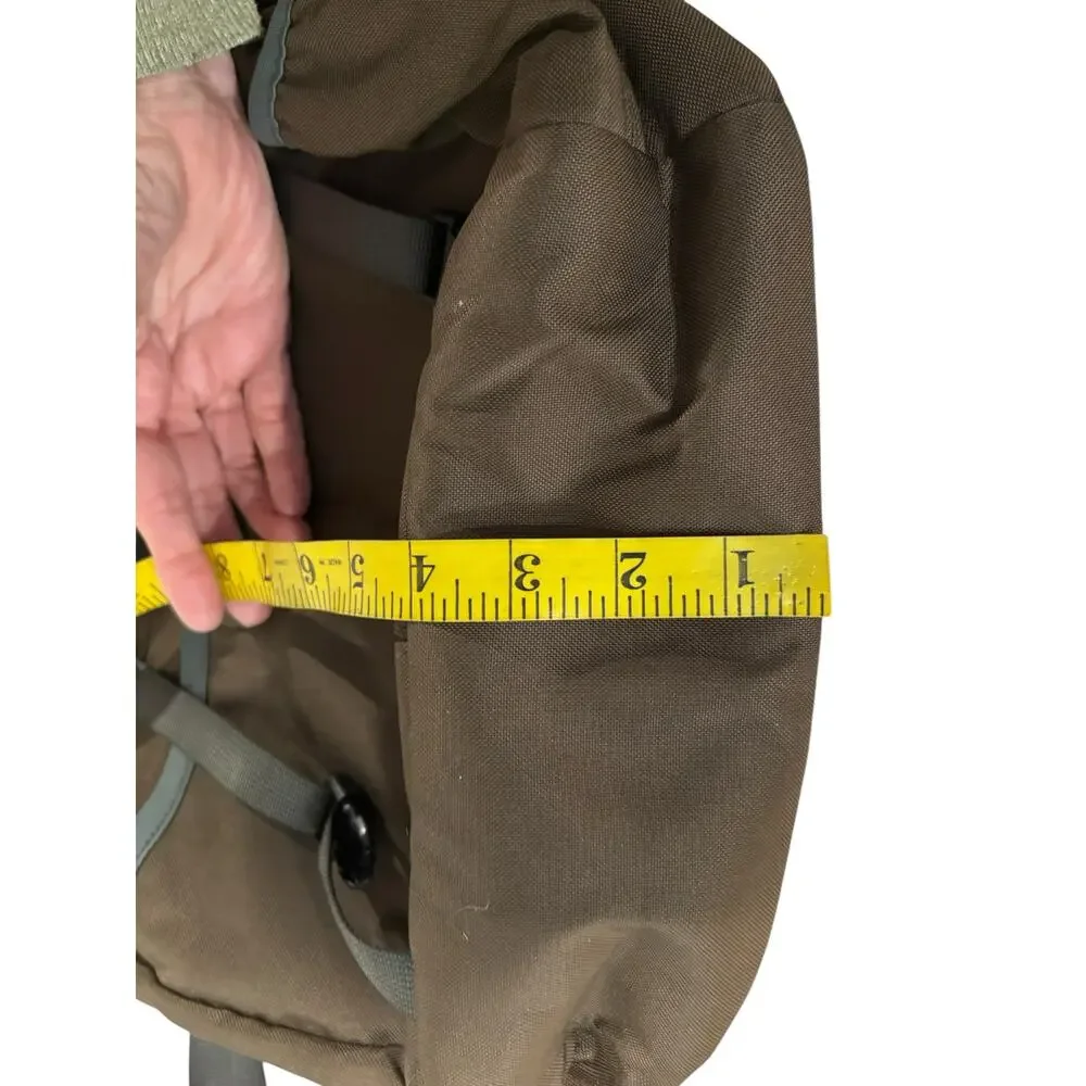 Vintage Patagonia Messenger Bag Style 4826S8 Half Mass Gorpcore Campcore
